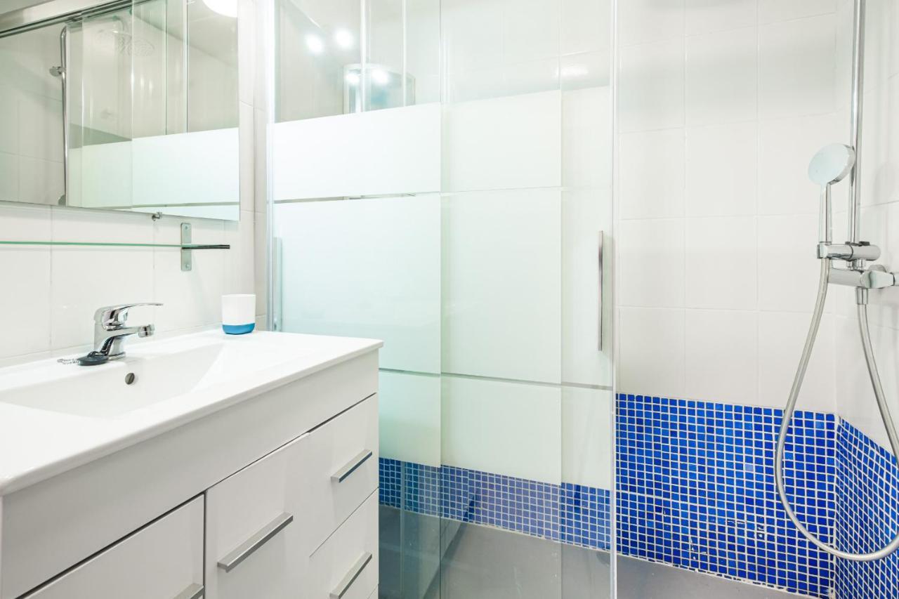 Atalaya Beach Apartments Sea View Finestrat Εξωτερικό φωτογραφία