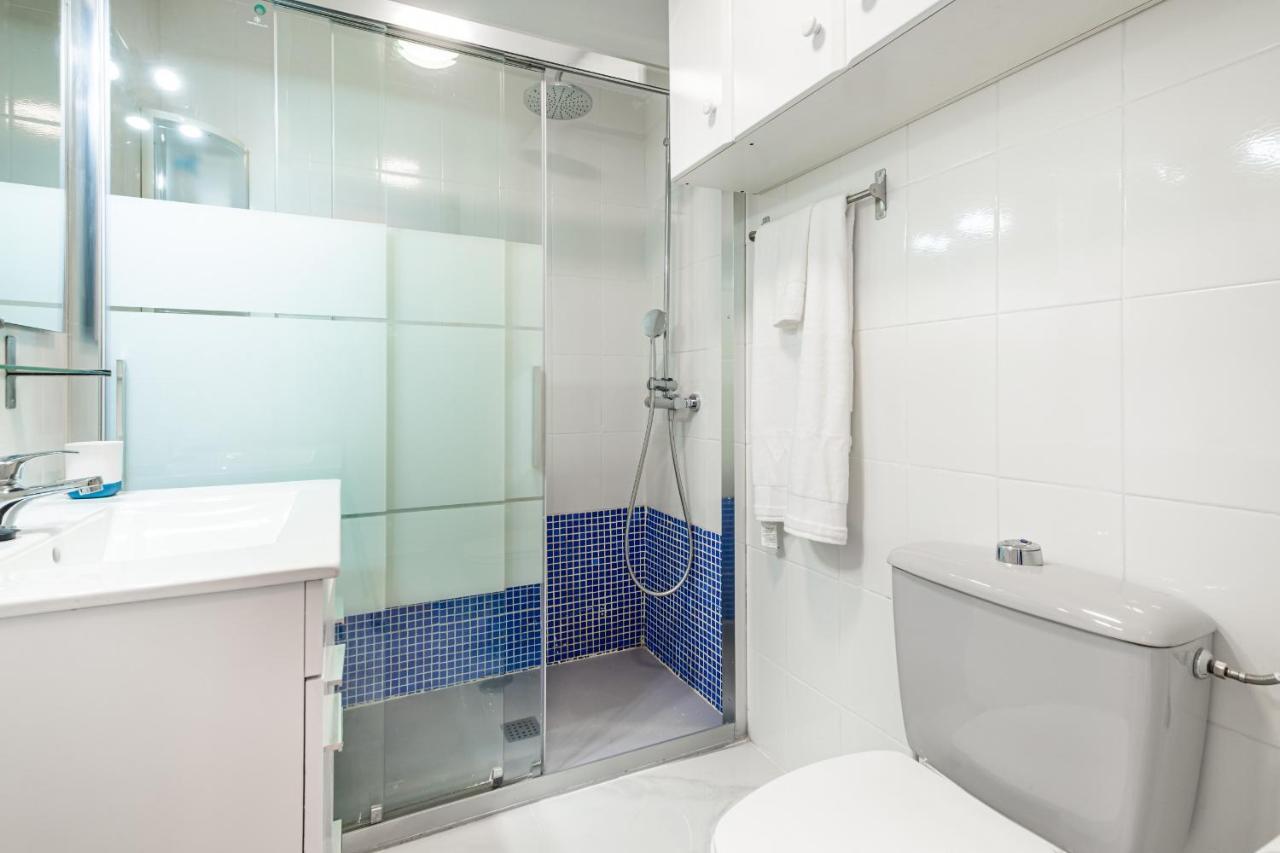 Atalaya Beach Apartments Sea View Finestrat Εξωτερικό φωτογραφία
