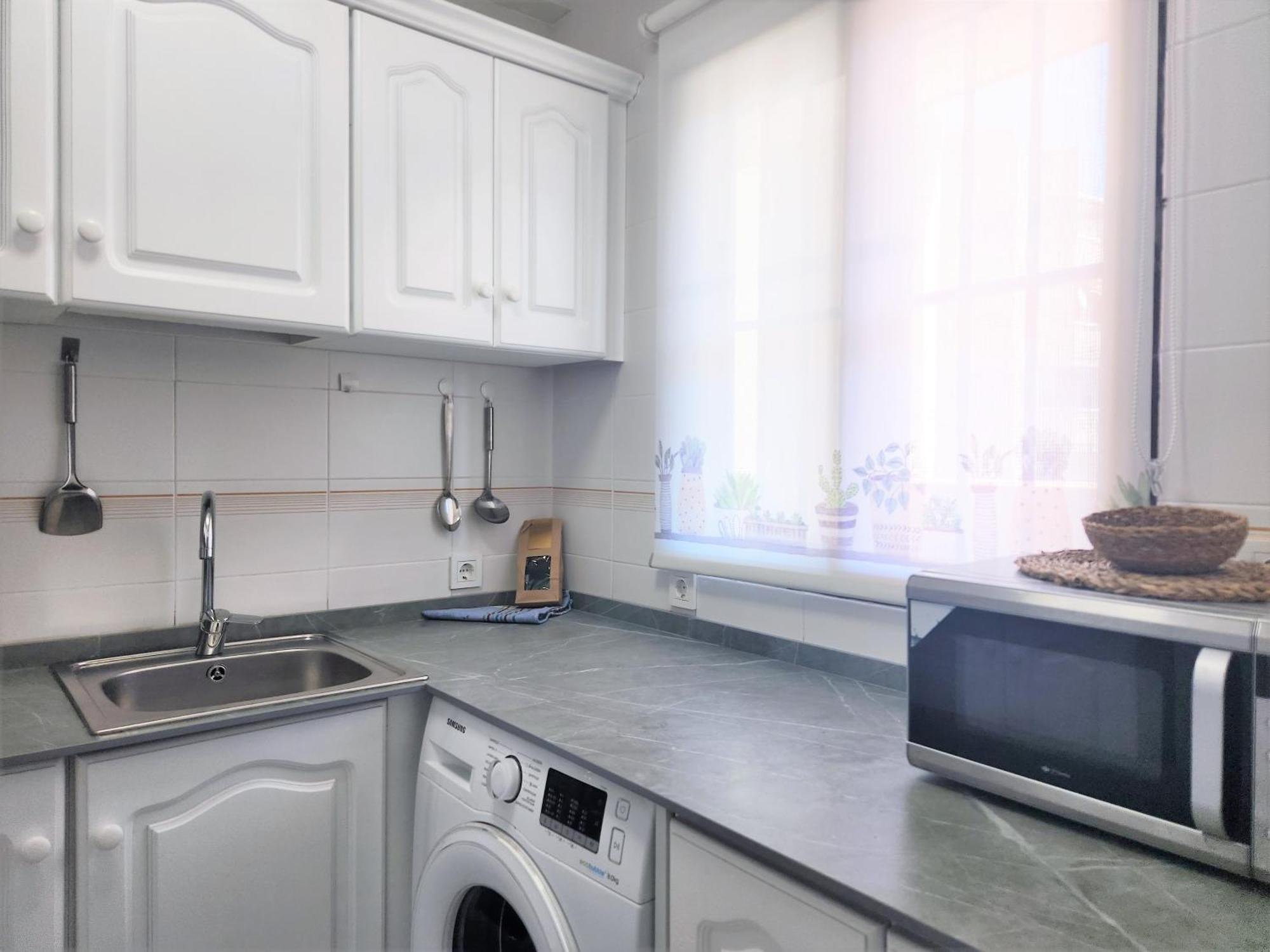 Atalaya Beach Apartments Sea View Finestrat Εξωτερικό φωτογραφία