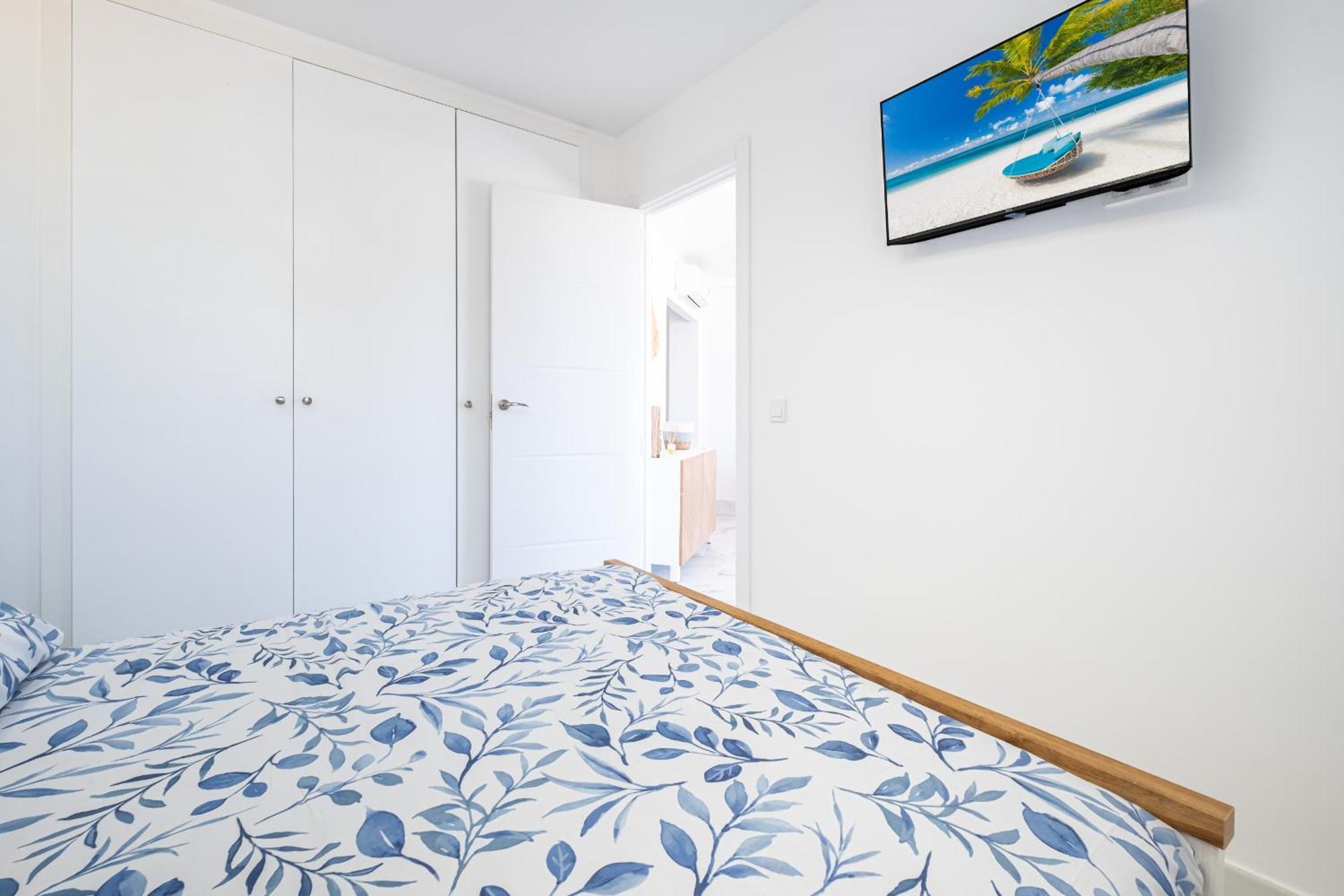 Atalaya Beach Apartments Sea View Finestrat Εξωτερικό φωτογραφία