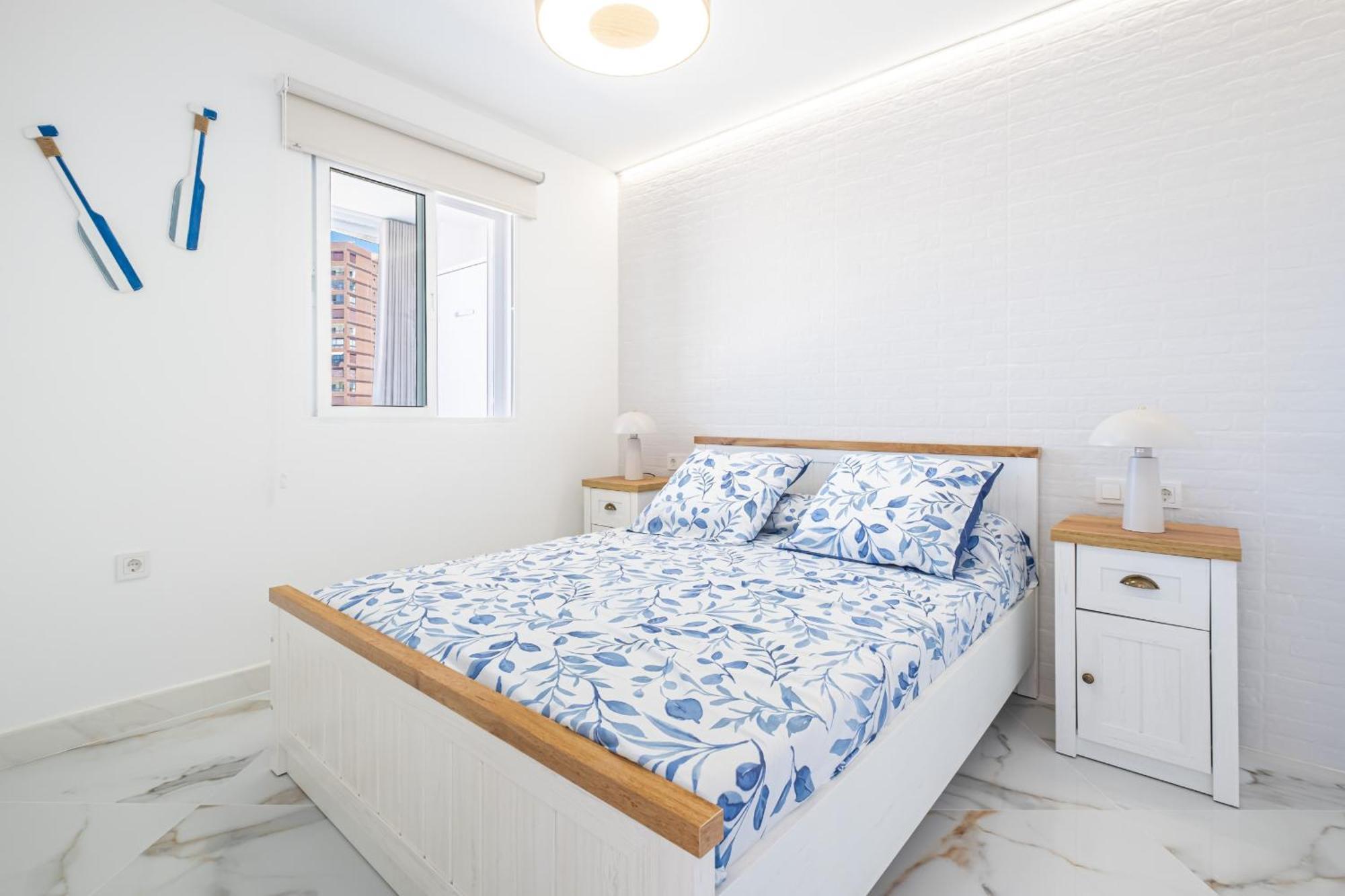 Atalaya Beach Apartments Sea View Finestrat Εξωτερικό φωτογραφία