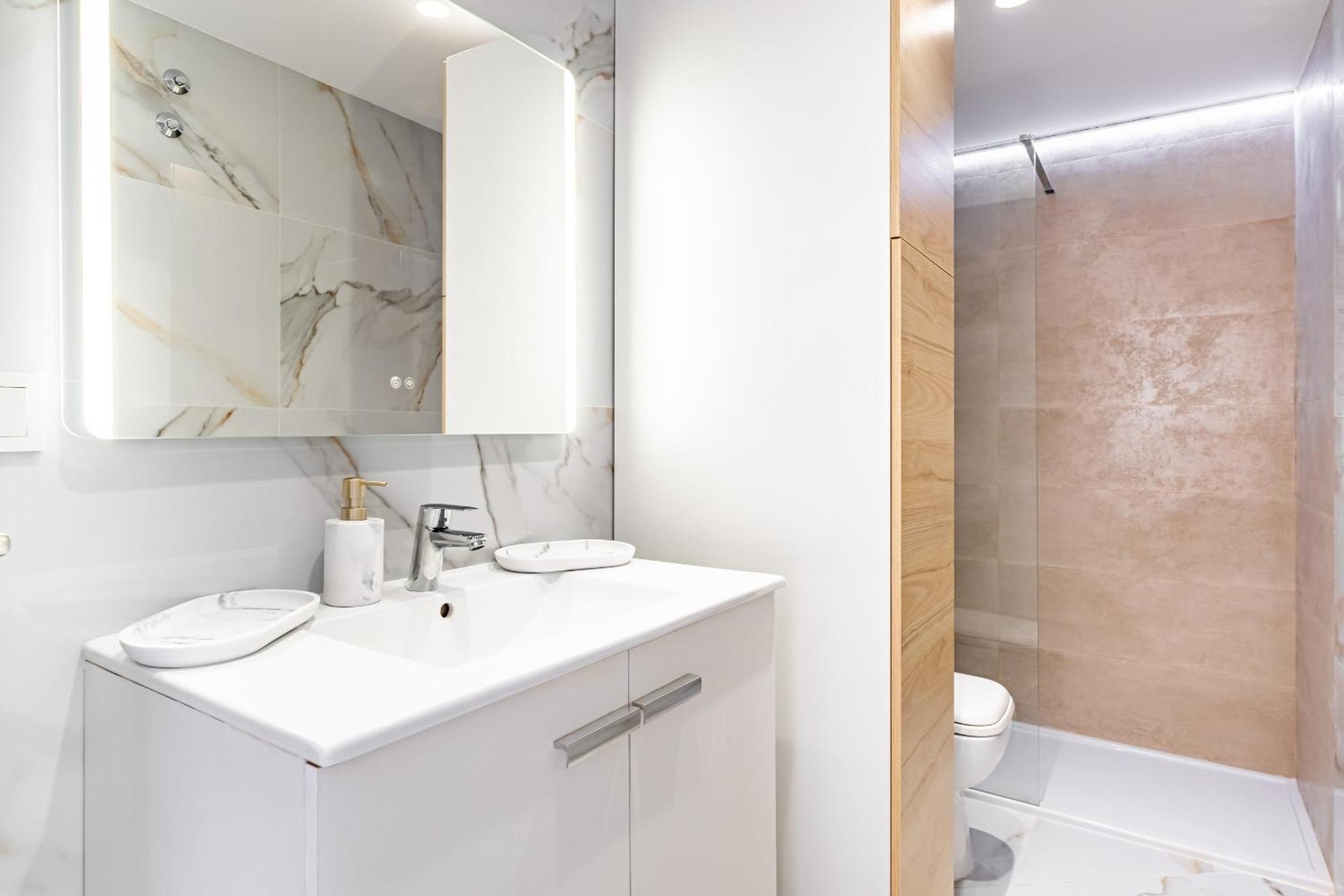 Atalaya Beach Apartments Sea View Finestrat Εξωτερικό φωτογραφία