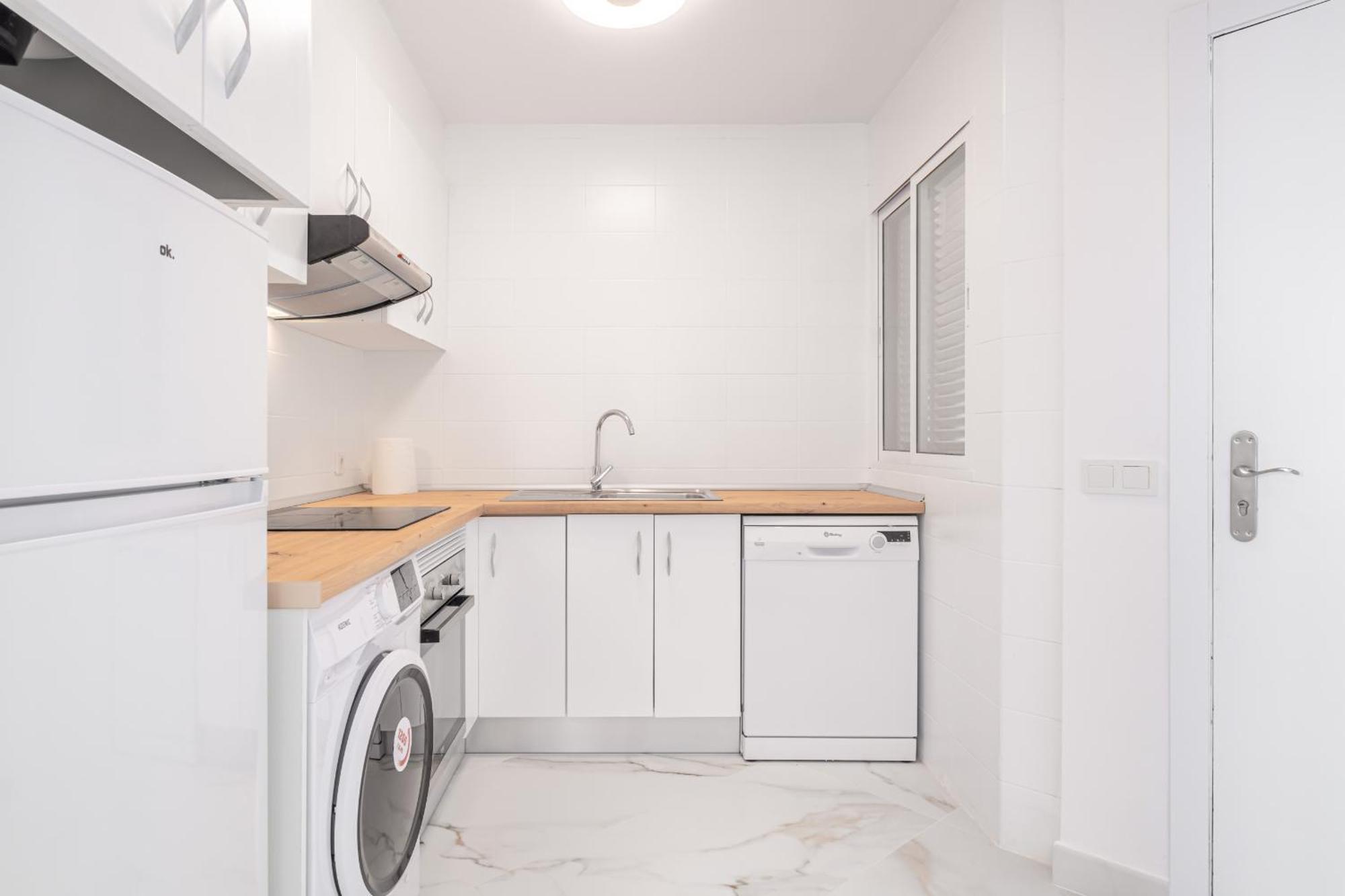 Atalaya Beach Apartments Sea View Finestrat Εξωτερικό φωτογραφία